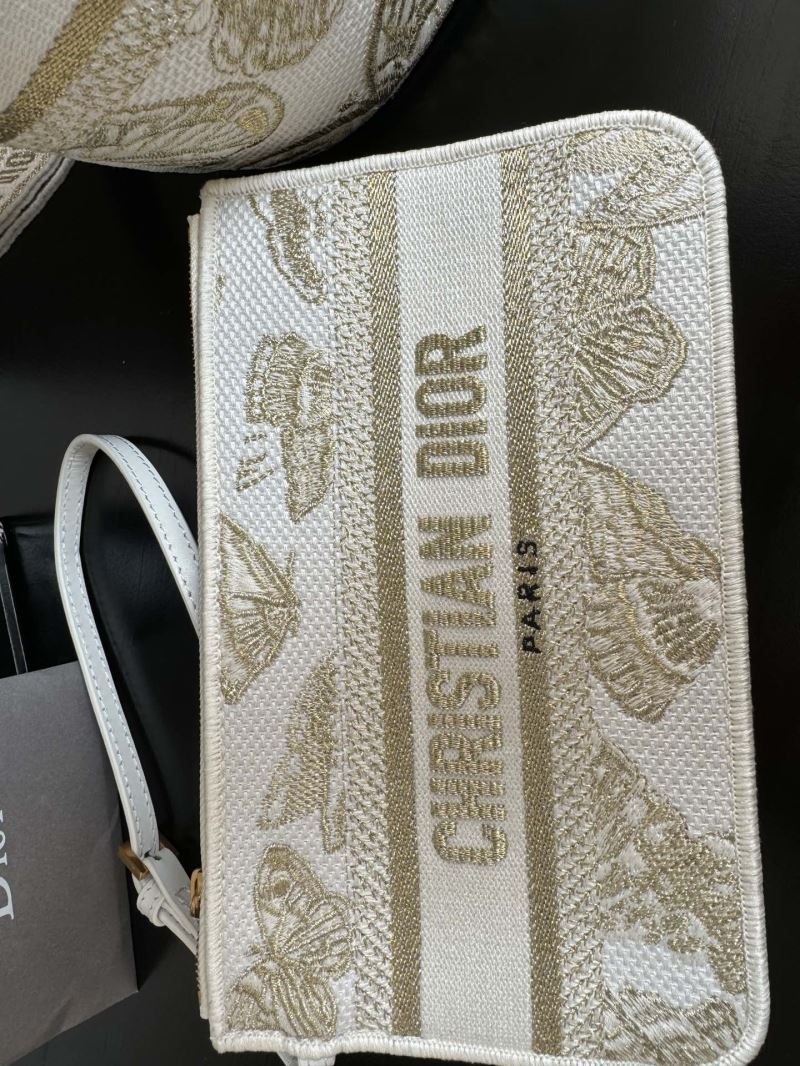 chr1st1an D10r shopping bags